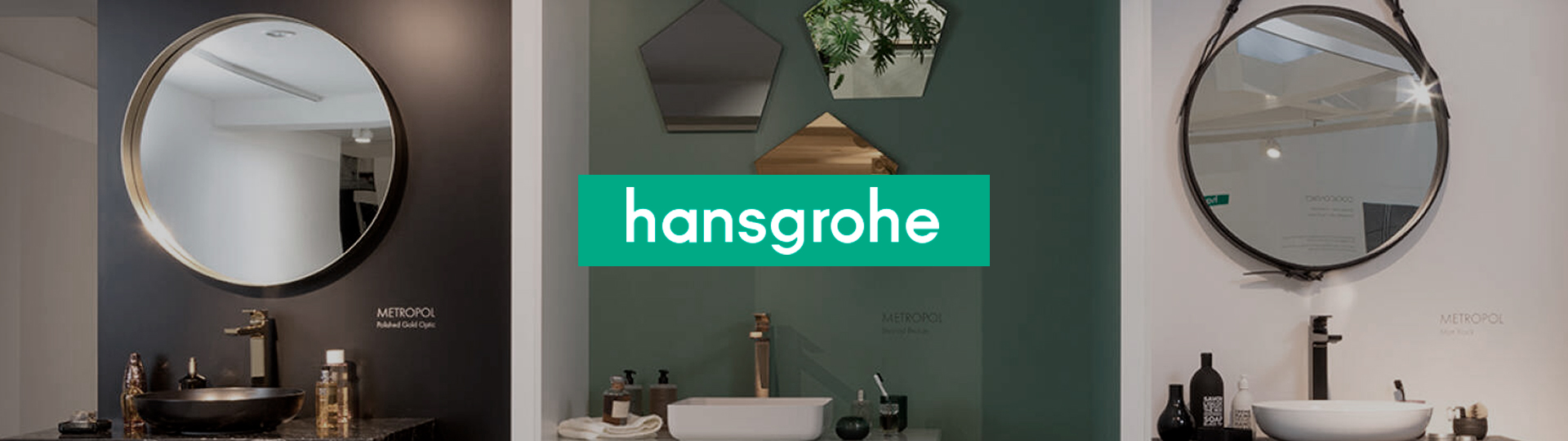 Geniustudio - Hansgrohe изображение 1